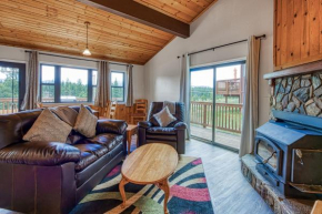 Highland Hideaway